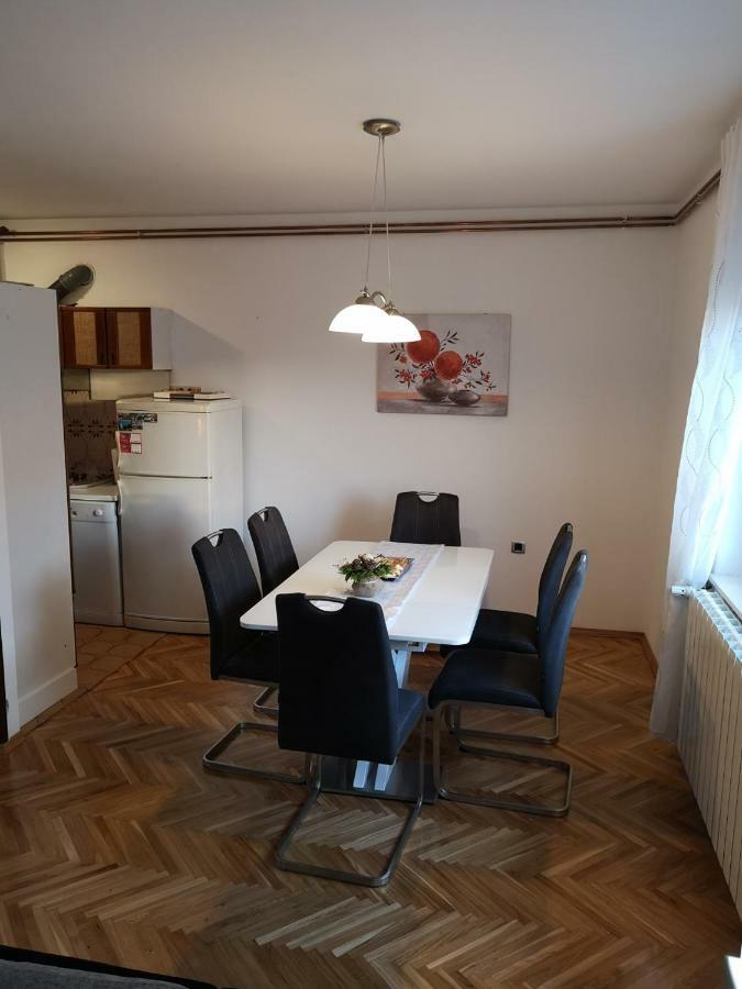 Apartments No 1288 ノヴィ・ヴィノドロスキー エクステリア 写真