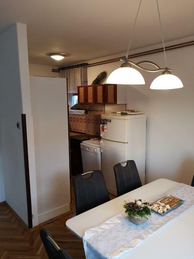 Apartments No 1288 ノヴィ・ヴィノドロスキー エクステリア 写真